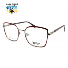Класична оправа для окулярів Amshar 8489