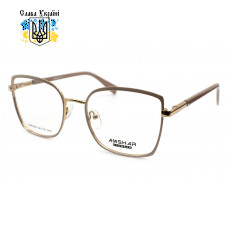 Женские очки для зрения Amshar 8489..