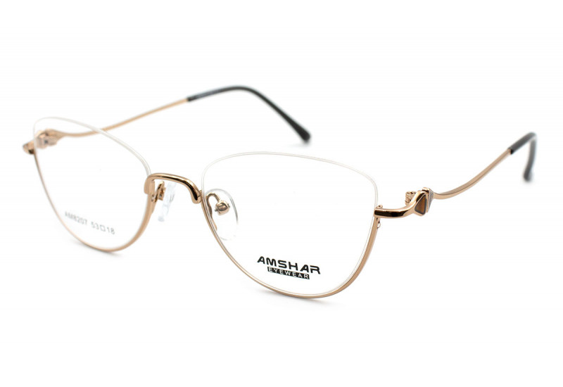 Ефектні жіночі окуляри для зору Amshar 8207