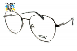 Жіночі окуляри для зору Amshar 8407 на замовлення