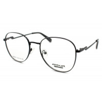 Круглые женские очки для зрения Amshar 8407