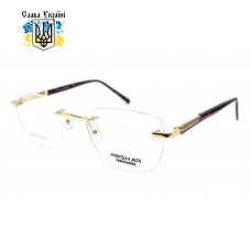 Аккуратные женские очки Amshar 8429 под заказ