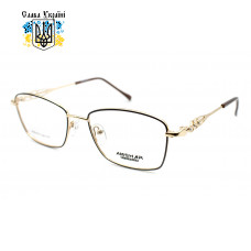 Класична оправа для окулярів Amshar 8470