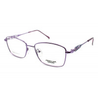 Изысканые женские очки для зрения Amshar 8470