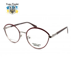 Жіноча оправа для окулярів Amshar 8485