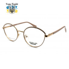 Жіночі окуляри для зору Amshar 8485 на замовлення