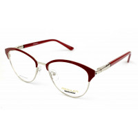 Эффектные женские очки для зрения Amshar 8139