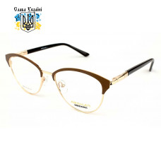 Женские очки Amshar 8139 под заказ