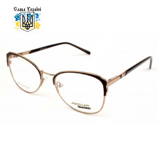 Класична оправа для окулярів Amshar 8150