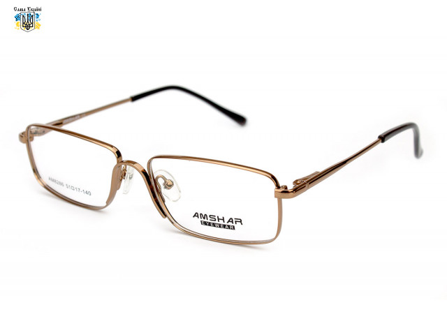 Універсальні окуляри для зору Amshar 8286