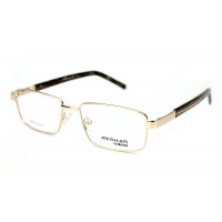 Мужские очки для зрения Amshar 8302 под заказ