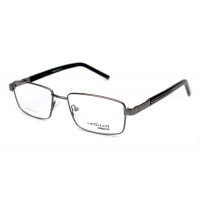 Класичні чоловічі окуляри для зору Amshar 8302