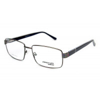 Чоловічі окуляри для зору Amshar 8306 на замовлення
