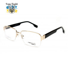 Мужские очки для зрения Amshar 8308 под заказ