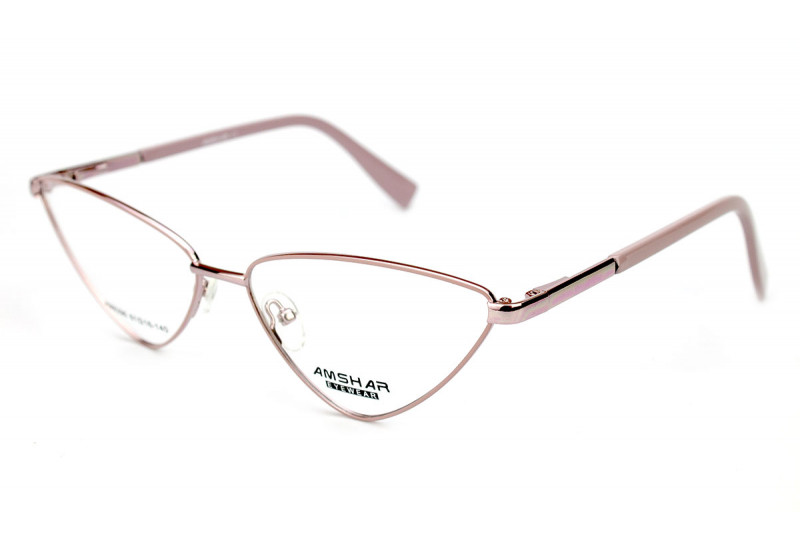 Вишукані жіночі окуляри для зору Amshar 8396