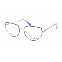 Красивые женские очки для зрения Blue Classic 63284