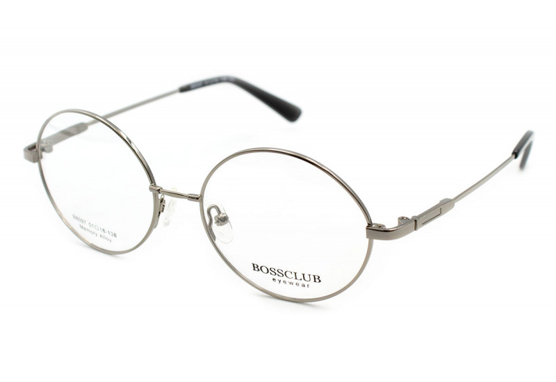 Відмінна якісна оправа для окулярів для зору Bossclub 8097