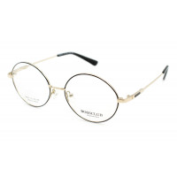 Титановые женские очки из оправы Bossclub 8097