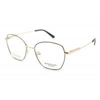 Титанові жіночі окуляри з оправи Bossclub 6814