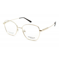 Титановые женские очки из оправы Bossclub 6814