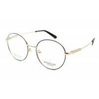Титанові жіночі окуляри з оправи Bossclub 6822