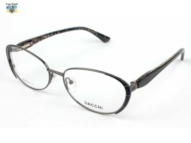 Аккуратная оправа для очков для зрения Raisins Dacchi 32438