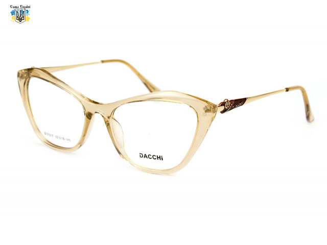 Оригінальна оправа для окулярів Dacchi 37017