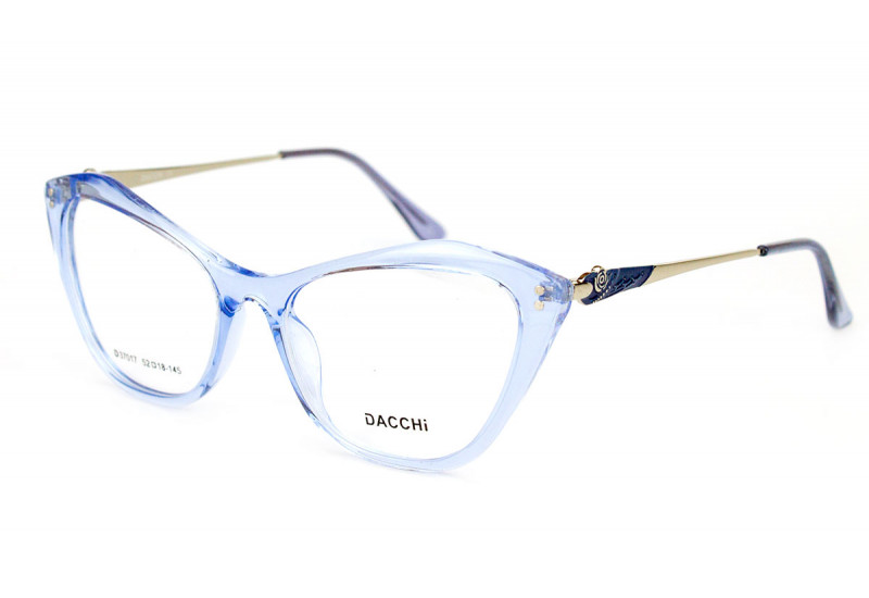 Оригінальна оправа для окулярів Dacchi 37017