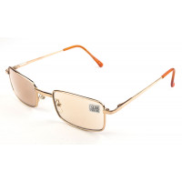 Фотохромные очки хамелеоны с минеральными линзами Boshi Good Luck Veeton 508