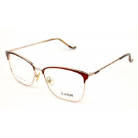 Жіноча оправа для окулярів Landi 8051