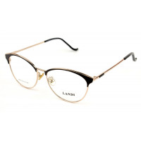 Жіноча оправа для окулярів Landi 8053