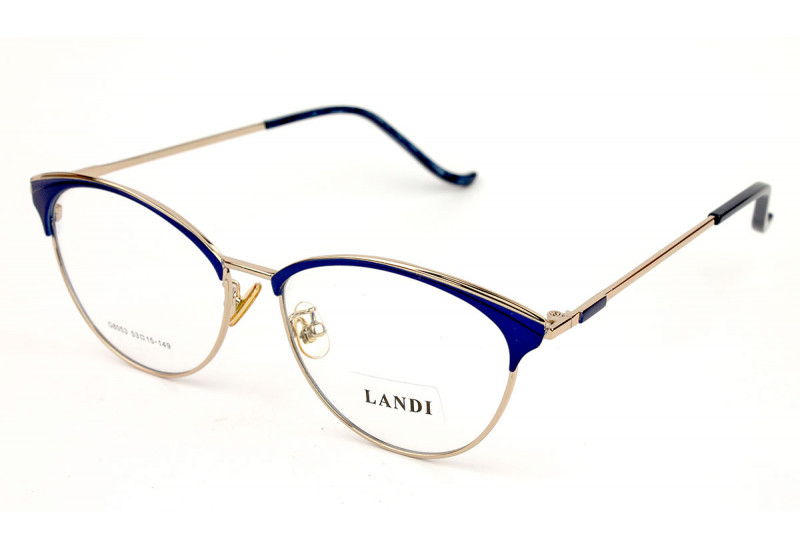 Жіноча оправа для окулярів Landi 8053