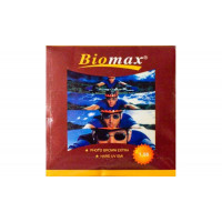 Полімерна астигматична фотохромна лінза Biomax з сірим або коричневим затемненням