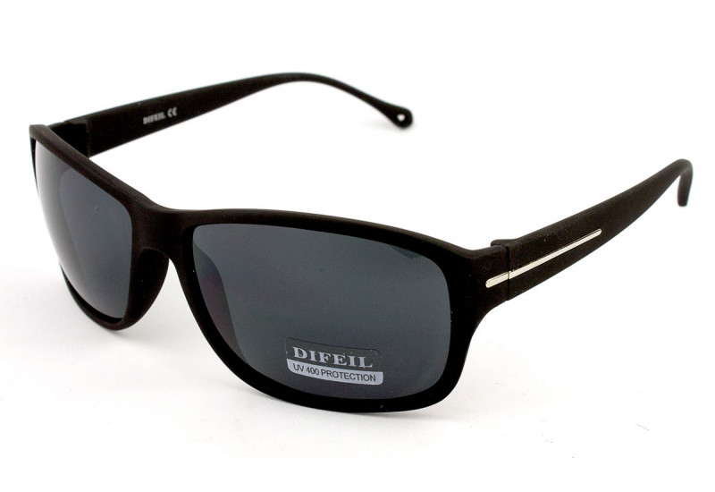 Сонцезахисні окуляри Difeil 9307
