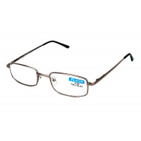 Диоптрийные мужские очки для зрения Flash 9500