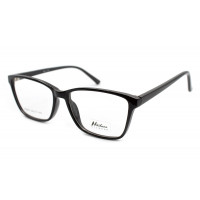 Жіночі пластикові окуляри для зору Nikitana 3875