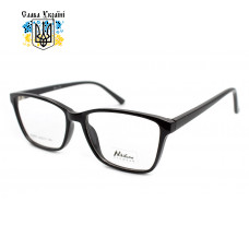 Жіночі пластикові окуляри для зору Nikitana 3875