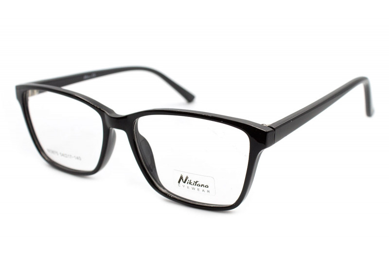 Сучасні жіночі окуляри Nikitana 3875