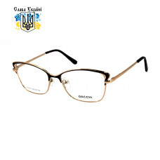 Жіночі окуляри для зору Dacchi 33101 на замовлення