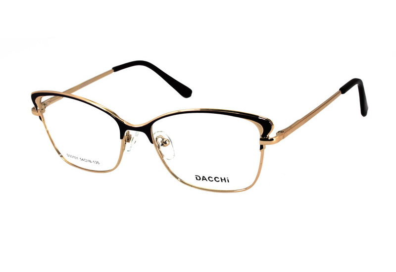 Женские очки для зрения Dacchi 33101