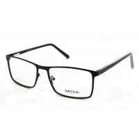 Чоловічі окуляри для зору Dacchi 33860