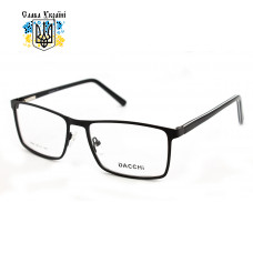 Чоловічі окуляри для зору Dacchi 33860