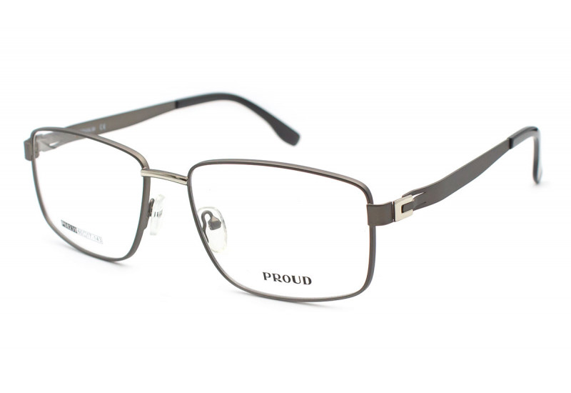 Стильні чоловічі окуляри для зору Proud 68239