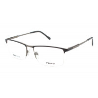 Строгі чоловічі окуляри для зору Proud 68242