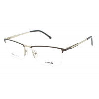 Строгие мужские очки для зрения Proud 68242