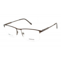 Стильна металева оправа для окулярів Proud 68242