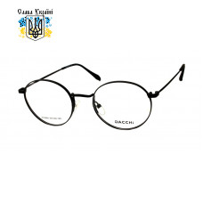 Металева оправа для окулярів Dacchi 33684