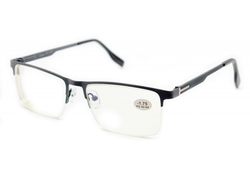 Готовые мужские очки для зрения Sense 21300