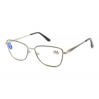Женские очки Sense 23300 для зрения (от -4,0 до +4,0)