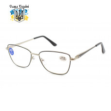 Женские очки Sense 23300 для зрения (от -4,0 до +4,0)